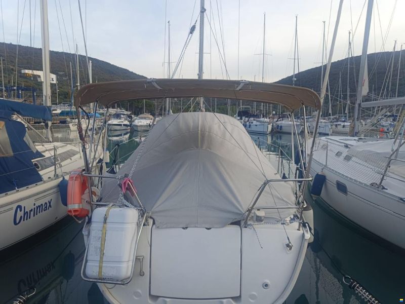 Bavaria Cruiser 31