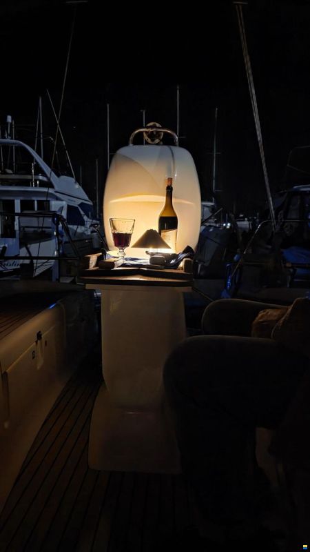 Bavaria Cruiser 31