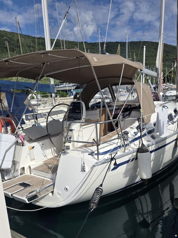 Bavaria Cruiser 31