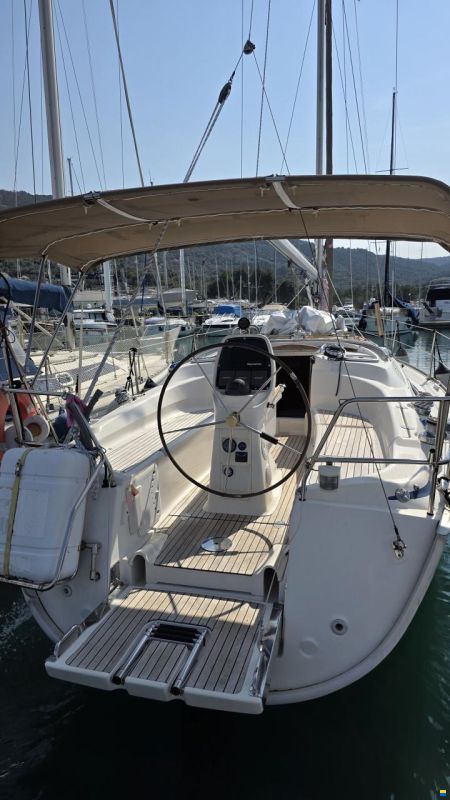 Bavaria Cruiser 31