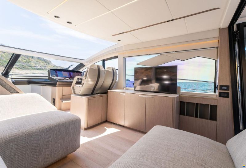 Sunseeker 55 EVO