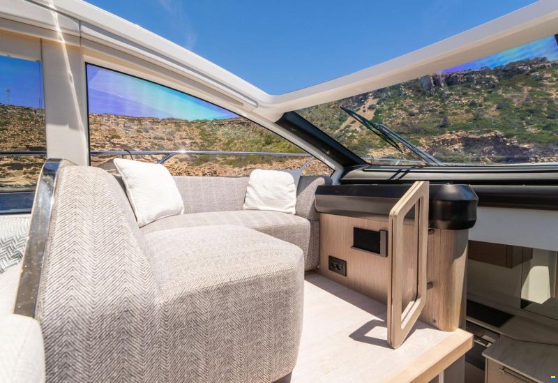 Sunseeker 55 EVO