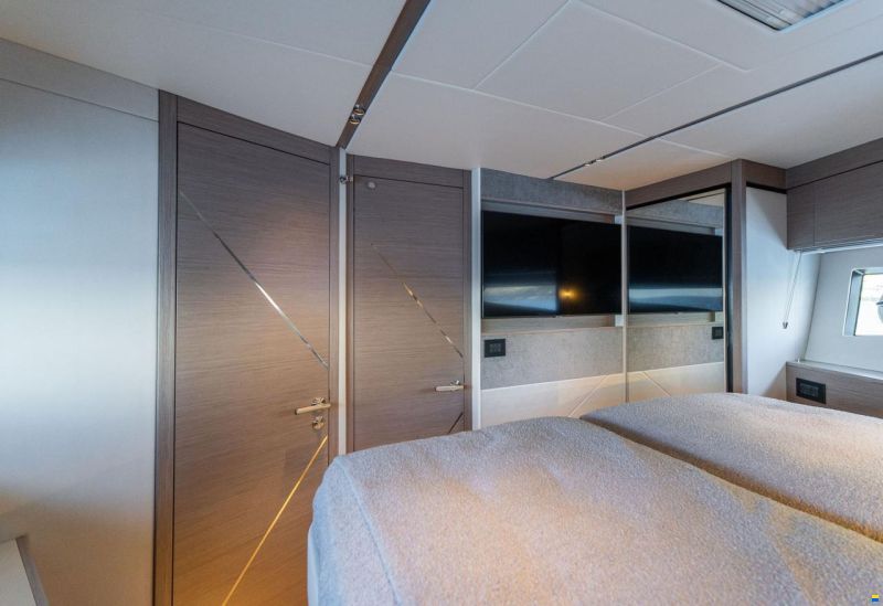 Sunseeker 55 EVO
