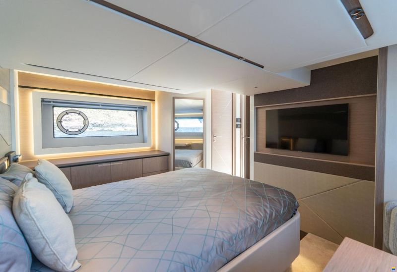 Sunseeker 55 EVO