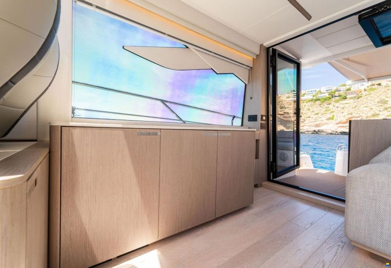 Sunseeker 55 EVO