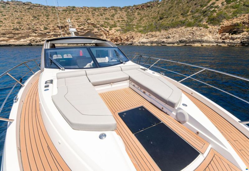 Sunseeker 55 EVO