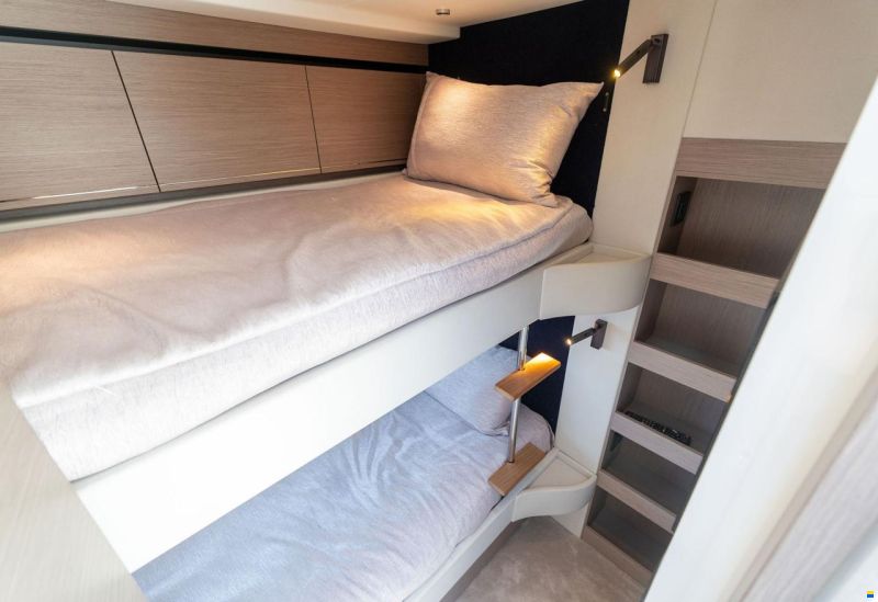Sunseeker 55 EVO