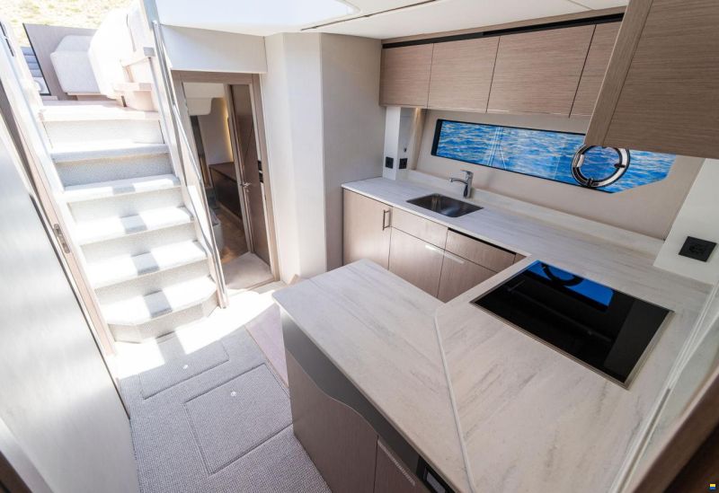 Sunseeker 55 EVO