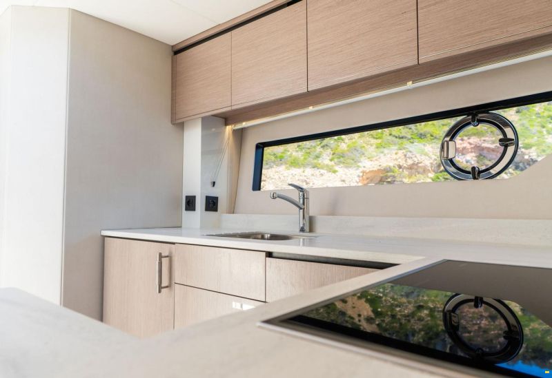Sunseeker 55 EVO