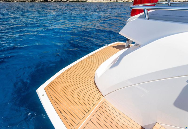 Sunseeker 55 EVO