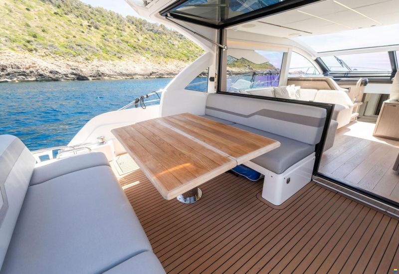 Sunseeker 55 EVO