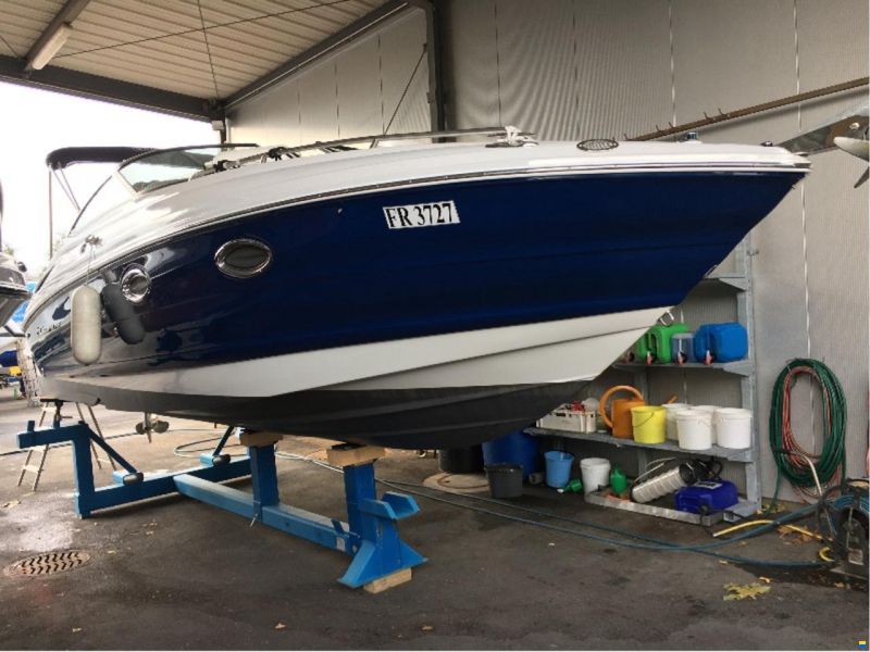 Crownline 266 SC Cuddy Cruser