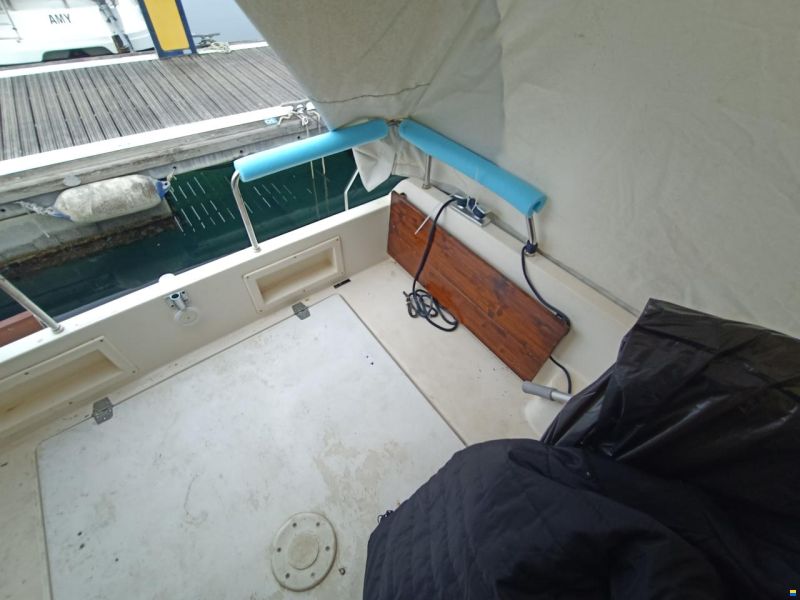Acquaviva Frontier 21