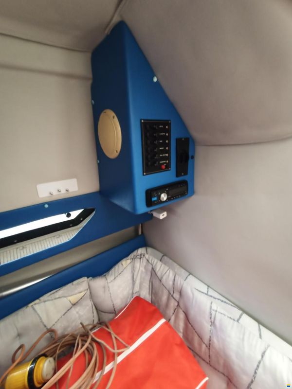 Acquaviva Frontier 21