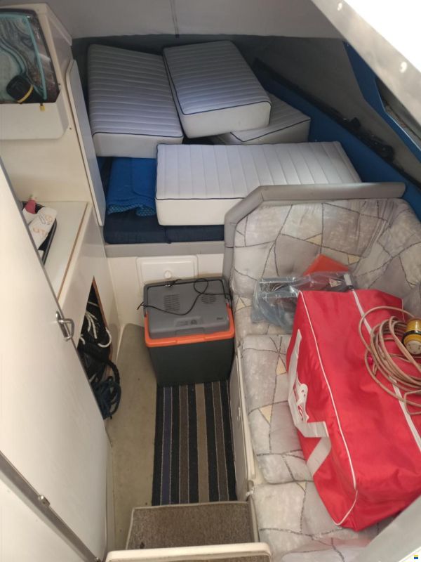 Acquaviva Frontier 21