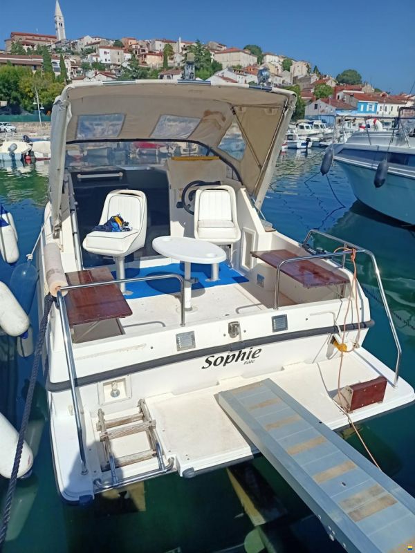 Acquaviva Frontier 21