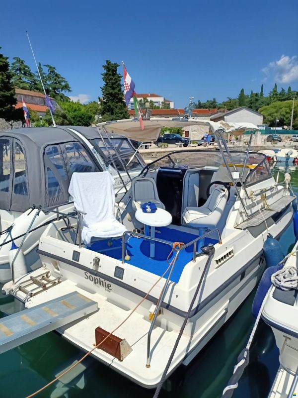 Acquaviva Frontier 21