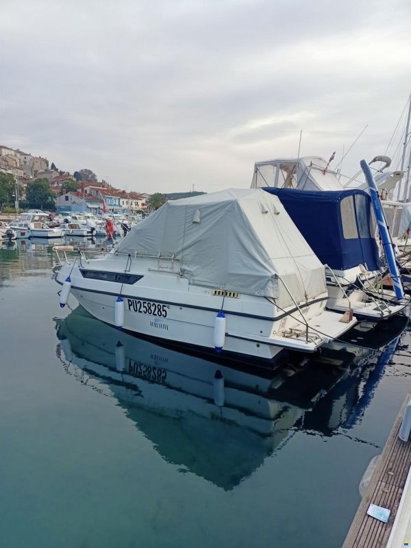Acquaviva Frontier 21