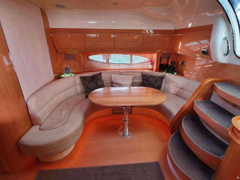 Atlantis 47 HT