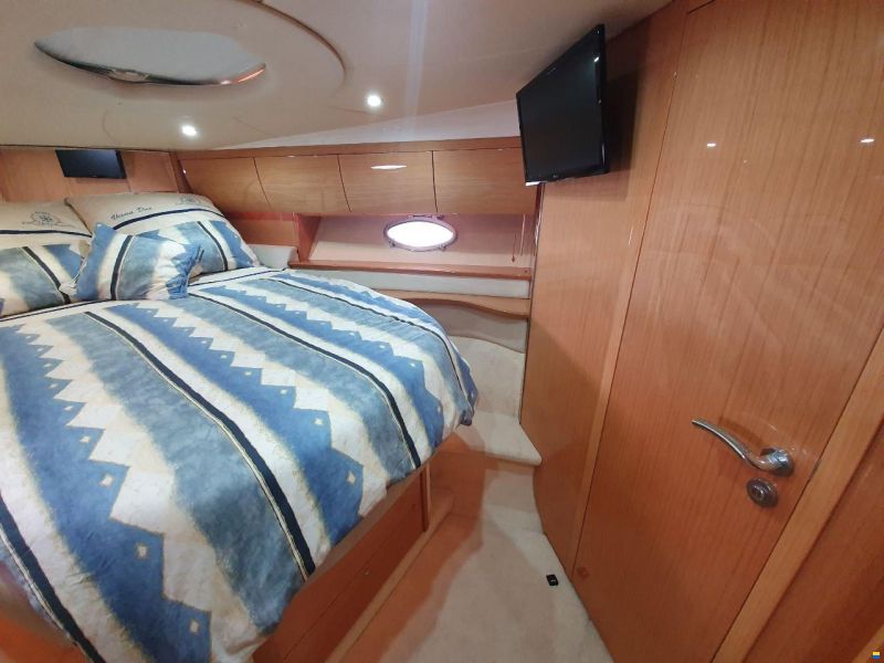 Atlantis 47 HT