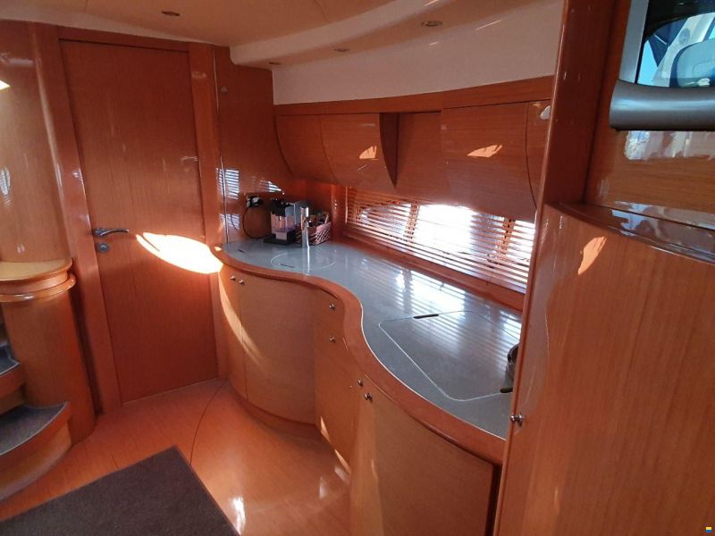 Atlantis 47 HT