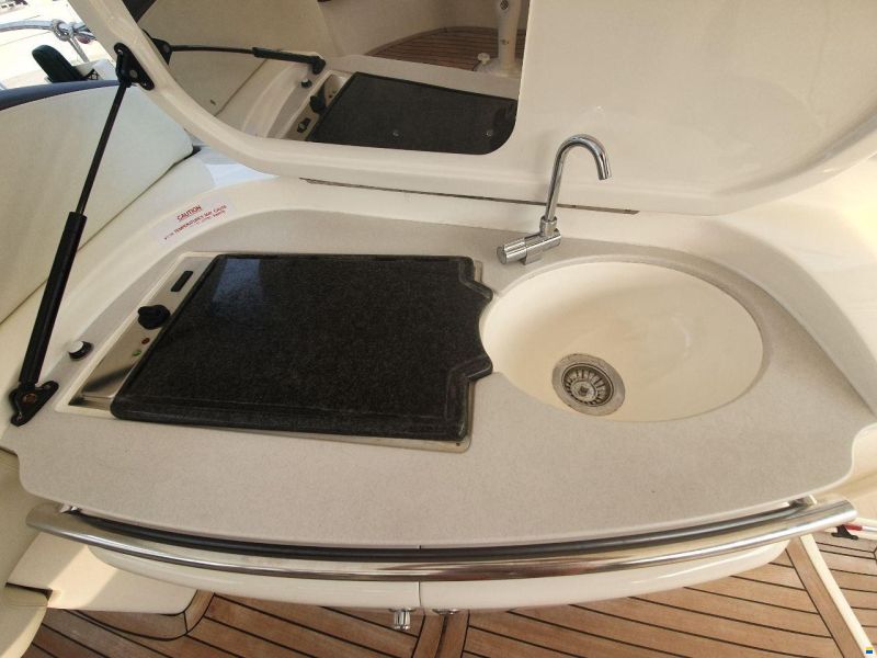 Atlantis 47 HT