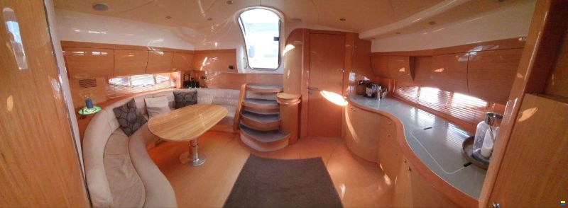 Atlantis 47 HT