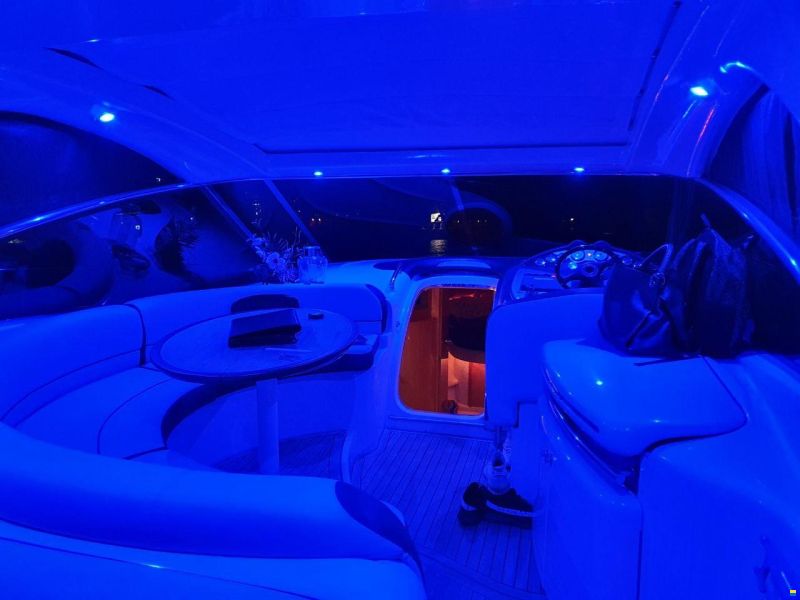 Atlantis 47 HT