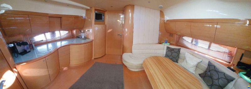 Atlantis 47 HT