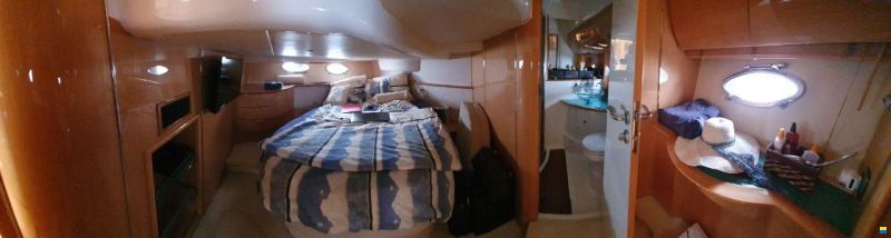 Atlantis 47 HT