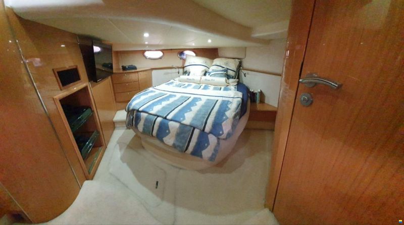 Atlantis 47 HT
