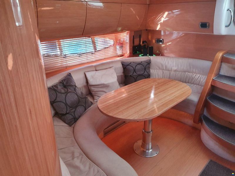 Atlantis 47 HT