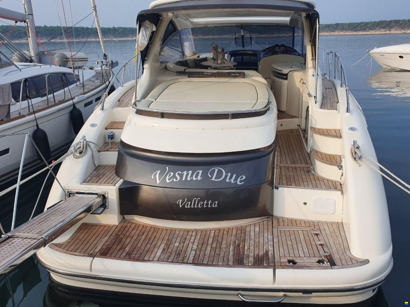 Atlantis 47 HT