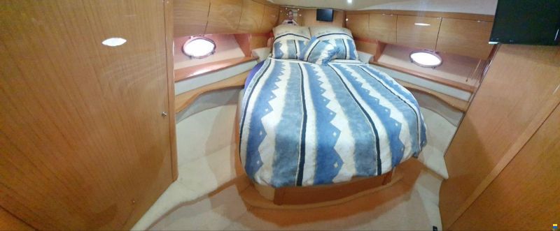 Atlantis 47 HT