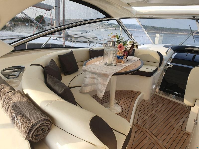 Atlantis 47 HT