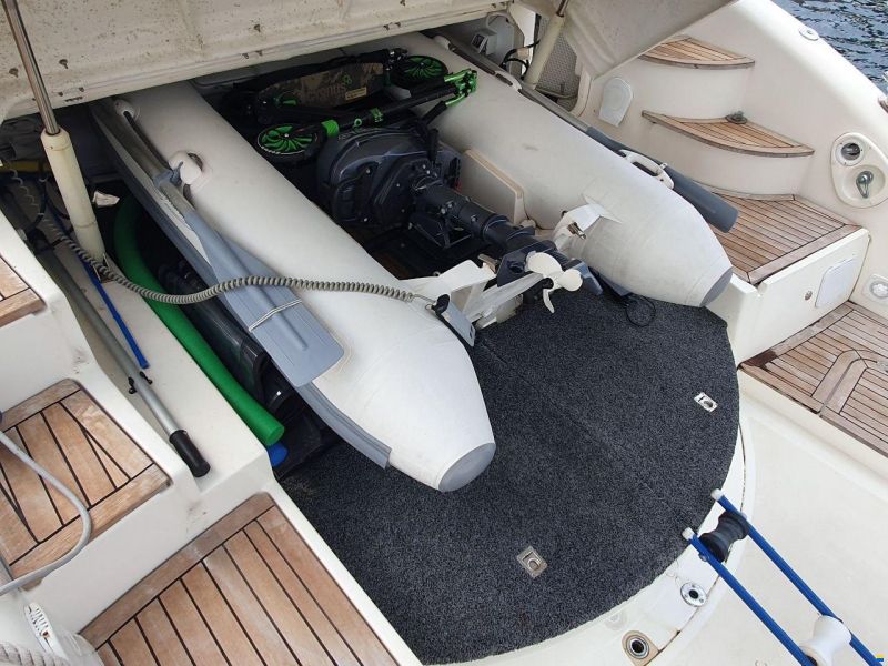Atlantis 47 HT