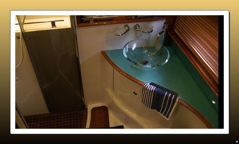 Atlantis 47 HT