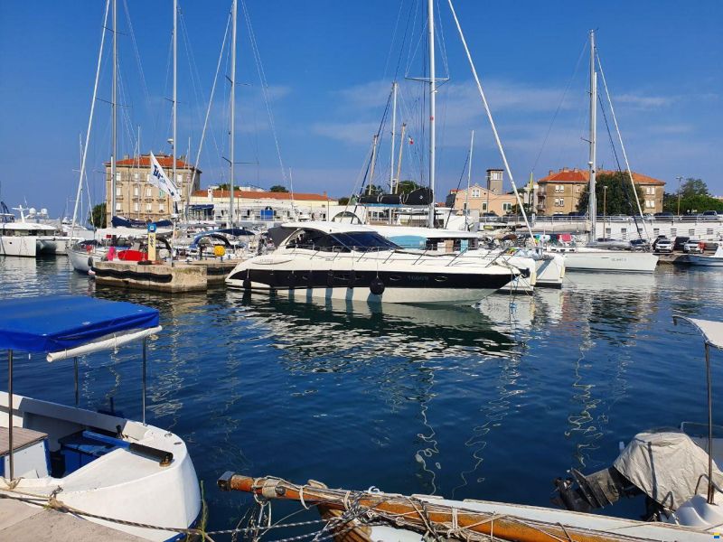 Atlantis 47 HT