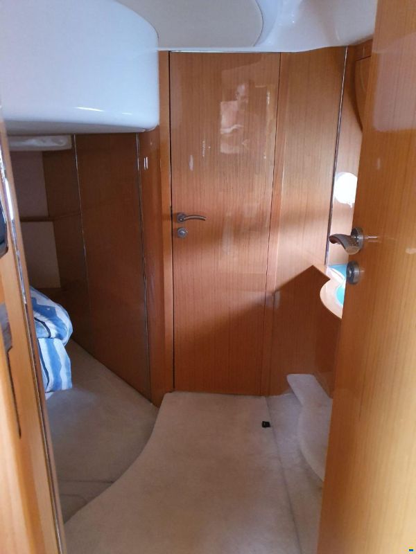 Atlantis 47 HT