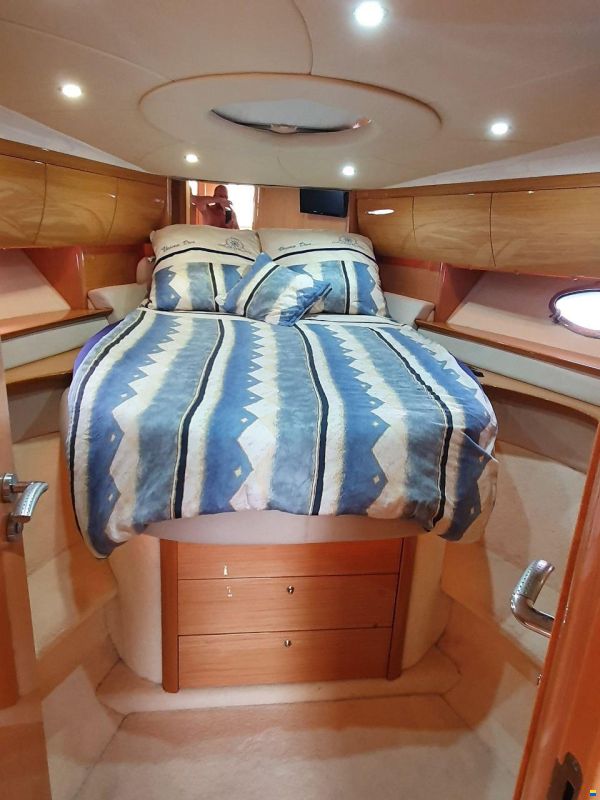 Atlantis 47 HT