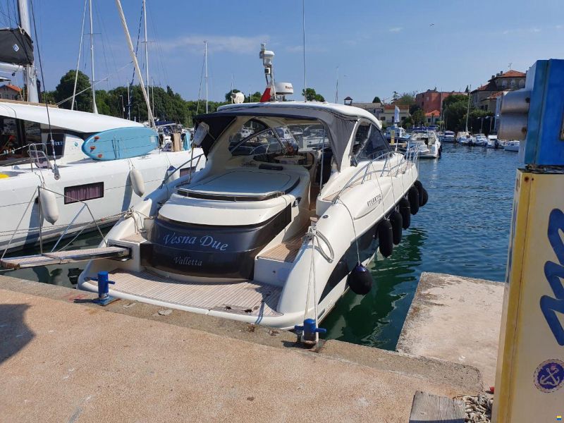 Atlantis 47 HT