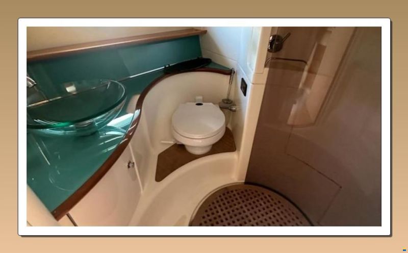 Atlantis 47 HT