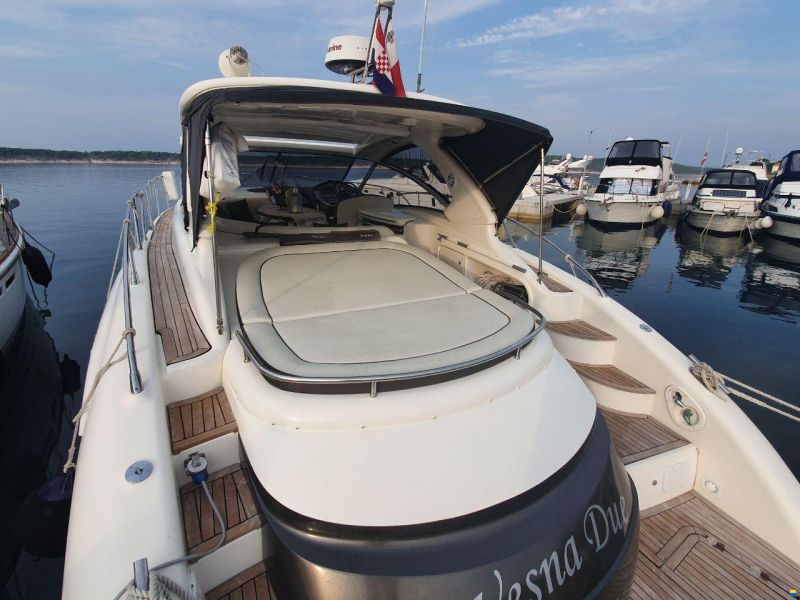 Atlantis 47 HT