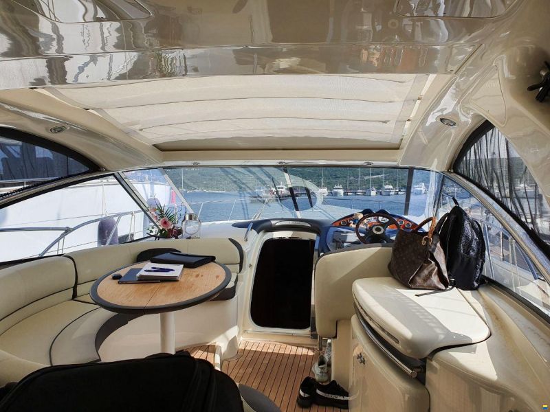 Atlantis 47 HT