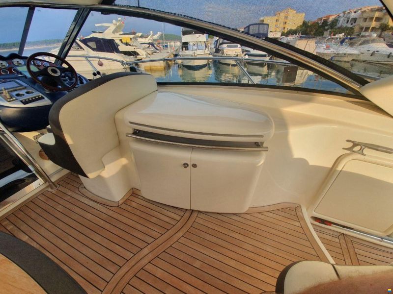 Atlantis 47 HT
