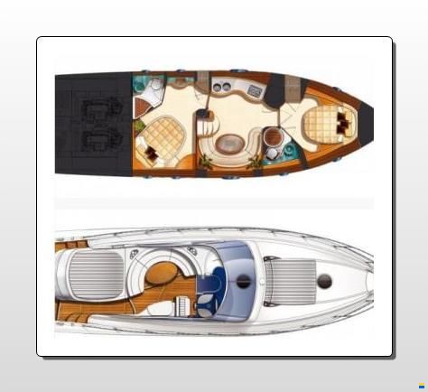 Atlantis 47 HT
