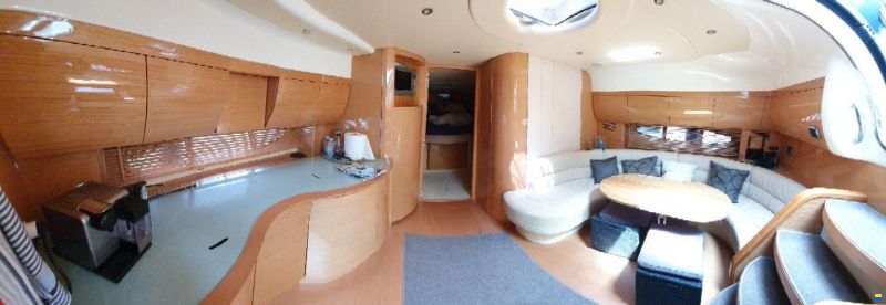 Atlantis 47 HT