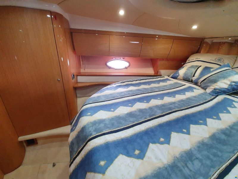 Atlantis 47 HT