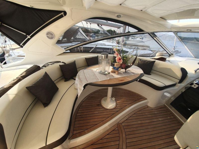 Atlantis 47 HT
