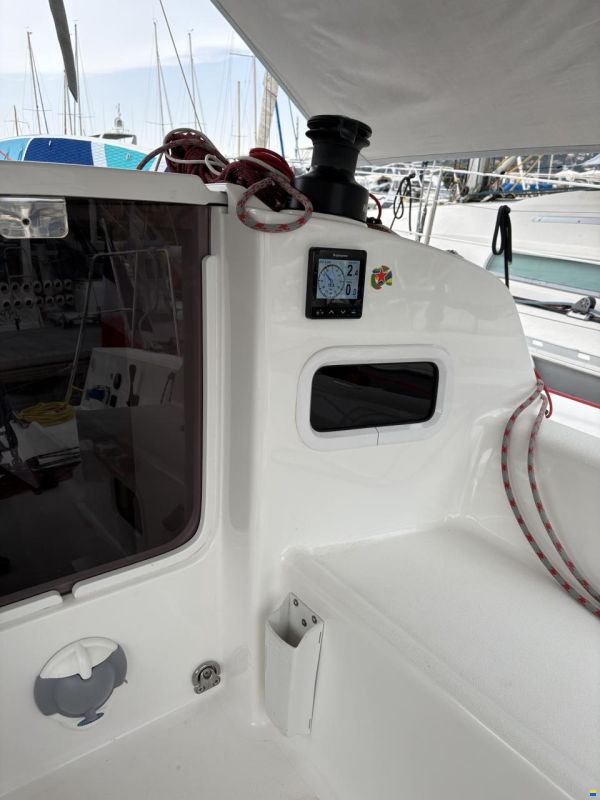 J Boats J/99 Elégance
